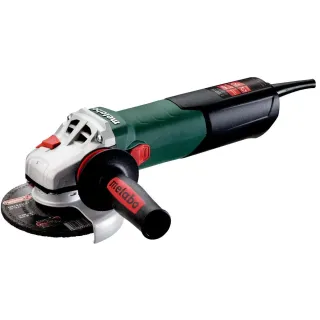 Metabo Meuleuse d’angle WEV 17-125 Quick