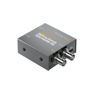 Blackmagic Design Convertisseur Micro BiDirectional SDI-HDMI 3G
