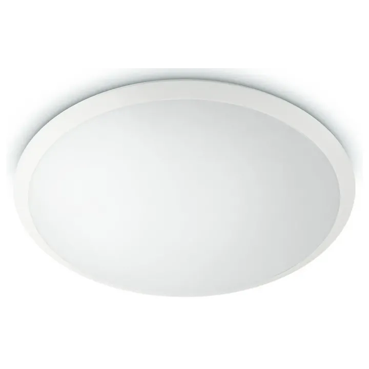 Philips myLiving LED Plafonnier Wawel SceneSwitch, 3200 lm, blanc