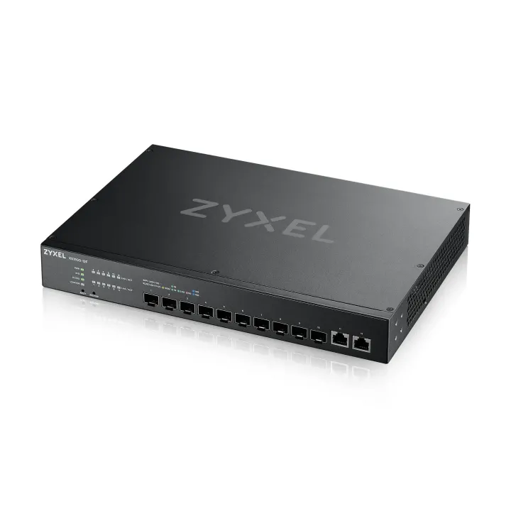 Zyxel SFP+ Switch XS1930-12F 12 Port