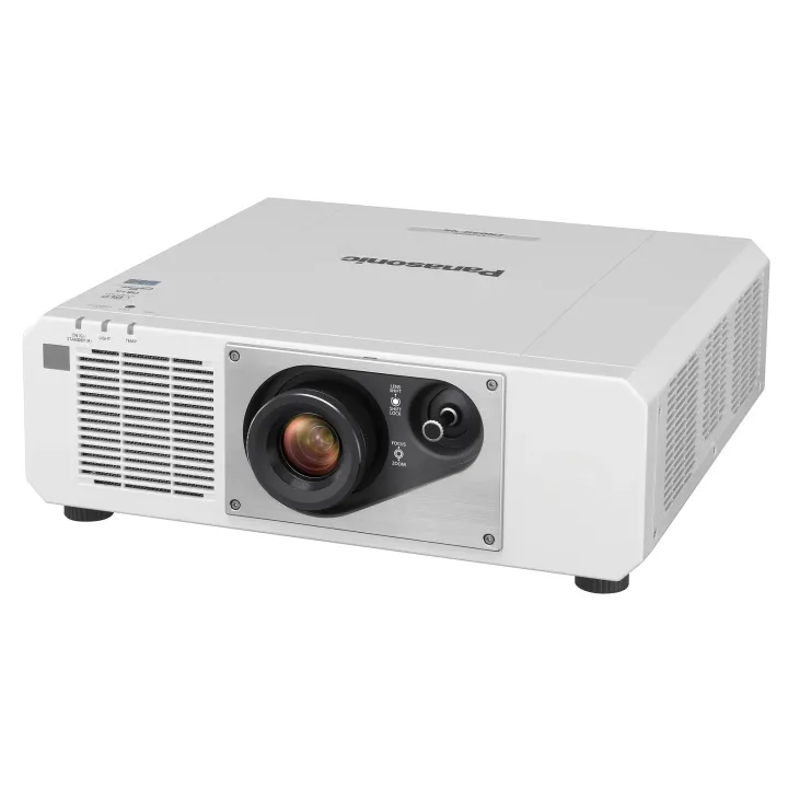 Panasonic Projecteur PT-FRQ50 - Blanc