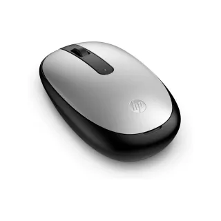 HP Souris 240 Bluetooth Silver