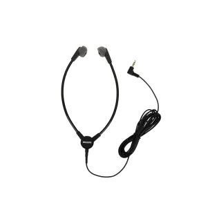 Philips Casque LFH0233 Noir