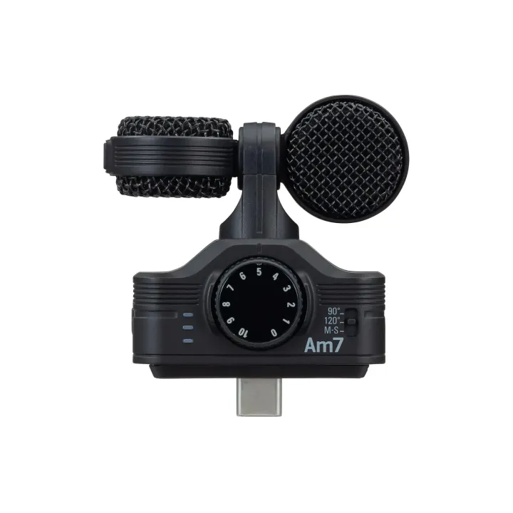 Zoom Microphone AM7