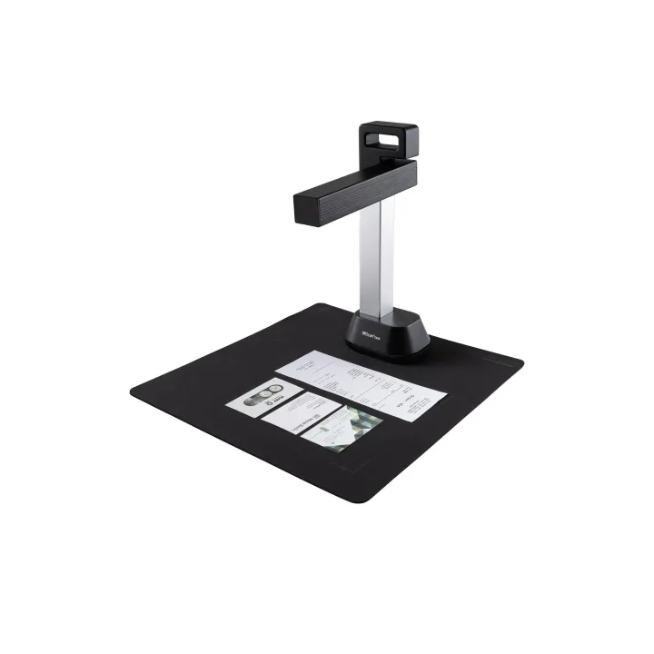 IRIS Scanner mobile IRIScan Desk 6