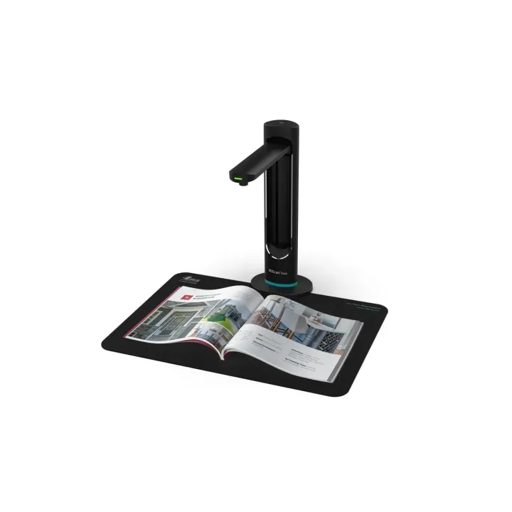 IRIS Scanner mobile IRIScan Desk 6 Business