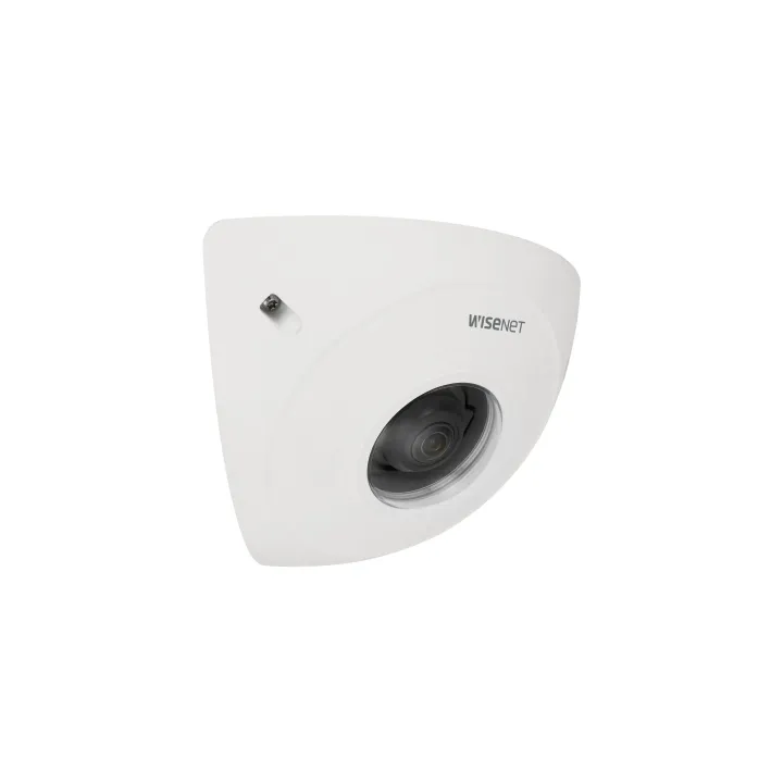 Hanwha Vision Caméra réseau TNV-8011C