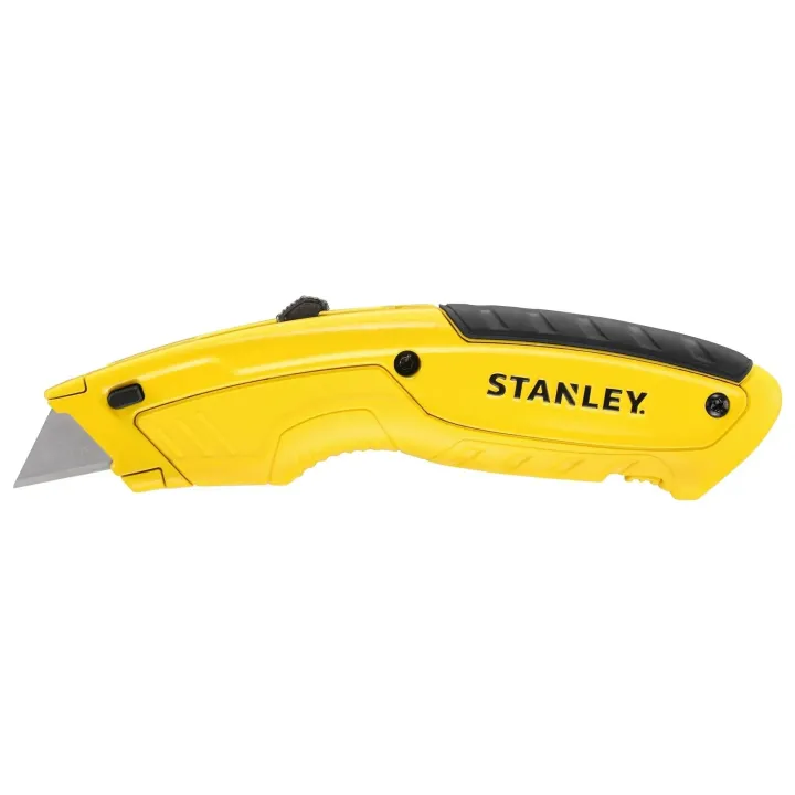 Stanley Fatmax Couteau avec lame rétractable