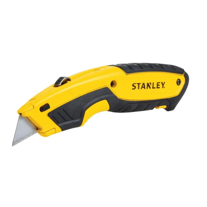 Stanley Fatmax Cutters à lame rétractables avec lame rétractable