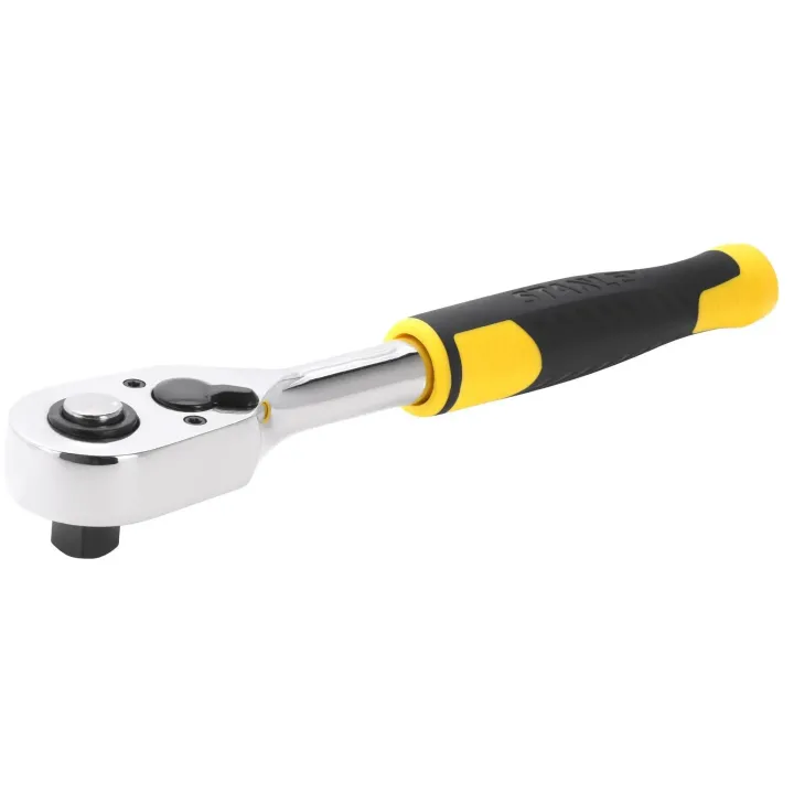 Stanley Fatmax Cliquet réversible 3-8