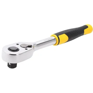 Stanley Fatmax Cliquet réversible 1-2