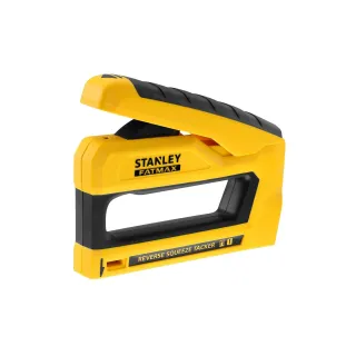 Stanley Fatmax Pince agrafeuse  Squeeze inversé