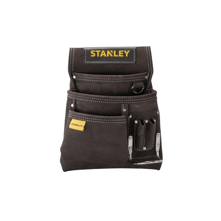 Stanley Sac à ceinture Cuir