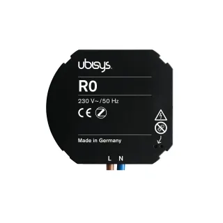 ubisys Routeur R0 ZigBee 3.0