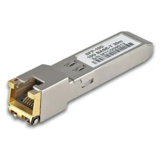 Lightwin Module SFP+ LSFP-10G-T 10G RJ-45 cuivre