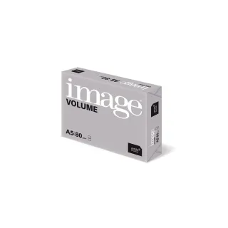 Image Papier pour photocopie Image Volume A5 extra-blanc 80 g-m², 1000 feuilles