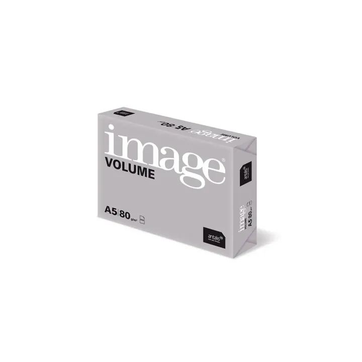 Image Papier pour photocopie Image Volume A5 extra-blanc 80 g-m², 1000 feuilles