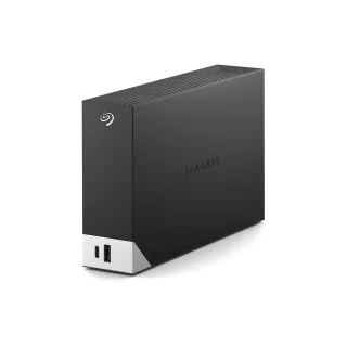 Seagate Disque dur externe One Touch Hub 4 TB