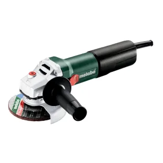 Metabo Meuleuse d’angle WEQ 1400-125
