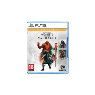 Ubisoft Assassins Creed Valhalla: Ragnarök Edition