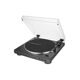 Audio-Technica Tourne-disque AT-LP60XBK Noir