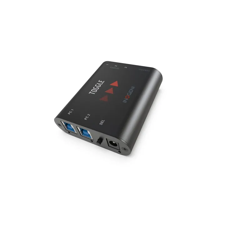 Inogeni Switcher TOGGLE USB 3.0