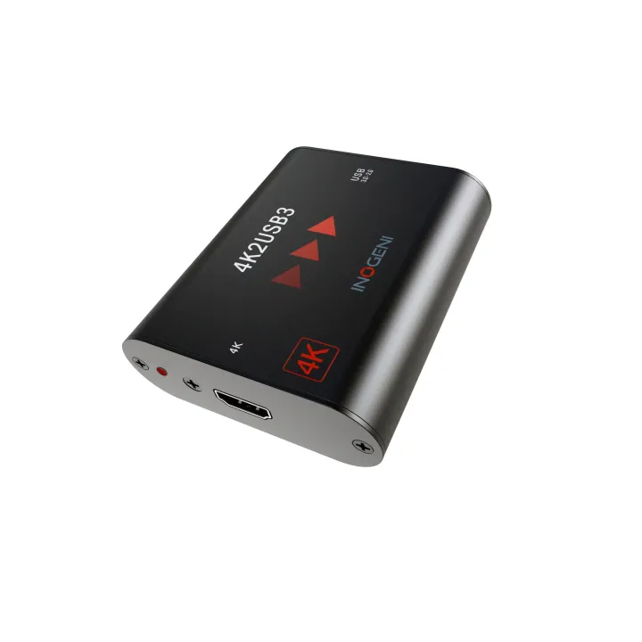 Inogeni Convertisseur 4K2USB3 HDMI – USB 3.0