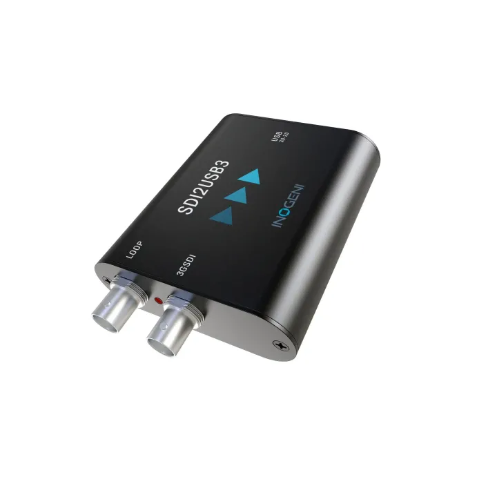 Inogeni Convertisseur SDI2USB3 SDI – USB 3.0