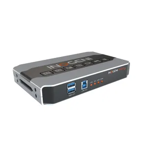 Inogeni Mixeur de caméra SHARE2 HDMI-DVI-I – USB 3.0