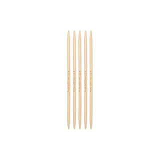 Prym Aiguilles à tricoter Bambou 4.00 mm, 15 cm