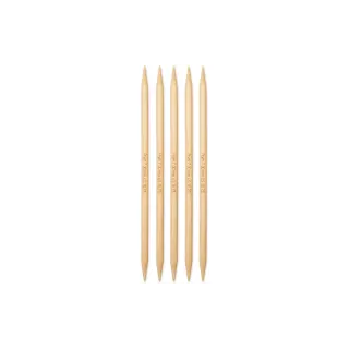 Prym Aiguilles à tricoter Bambou 7.00 mm, 20 cm