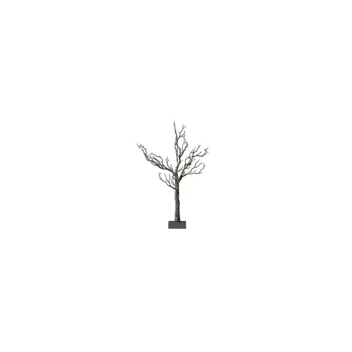 Sirius Arbre Tora, 40 LED, 60 cm