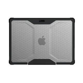 UAG Notebook-Hardcover Plyo MacBook Pro 16 , Transparent