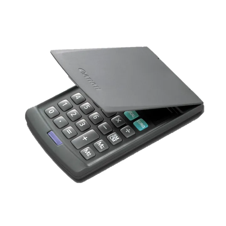 Canon Calculatrice CA-LS39E 8 chiffres