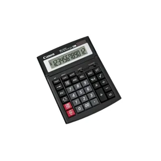 Canon Calculatrice WS1210T 12 chiffres