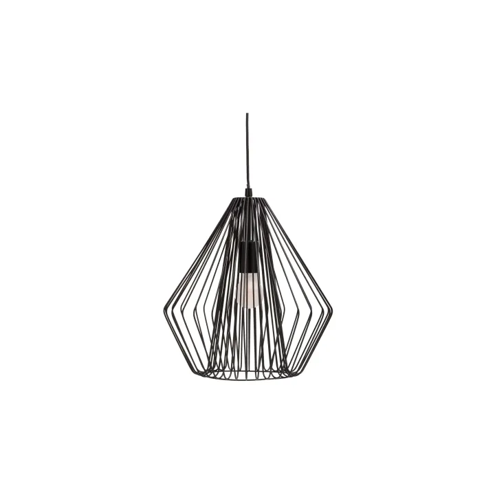 Pauleen Lampe suspendue Shiny Delight , 149.5 cm, E27, 20 W