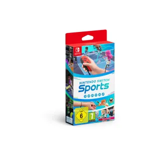 Nintendo Switch Sports