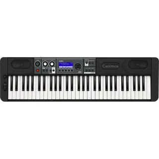 Casio Clavier CT-S500