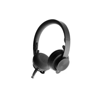 Logitech Casque Zone Wireless UC Bluetooth