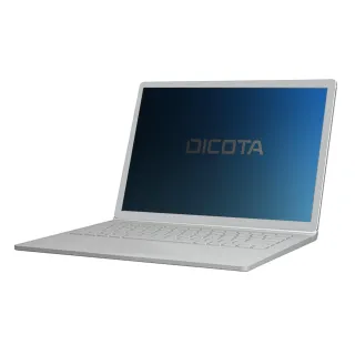 DICOTA Privacy Filter 2-Way magnetic MacBook Pro 14 (2021)