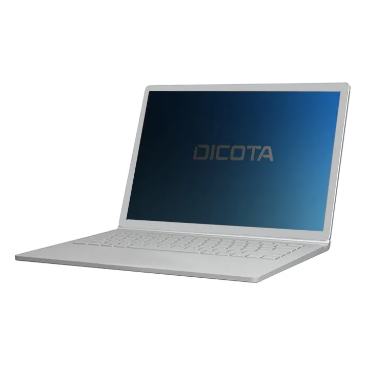 DICOTA Privacy Filter 2-Way Magnetic Surface Pro 8 - 9 - 10 - 11