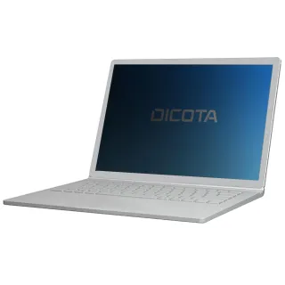 DICOTA Privacy Filter 4-Way side-mounted Surface Pro 8 - 9