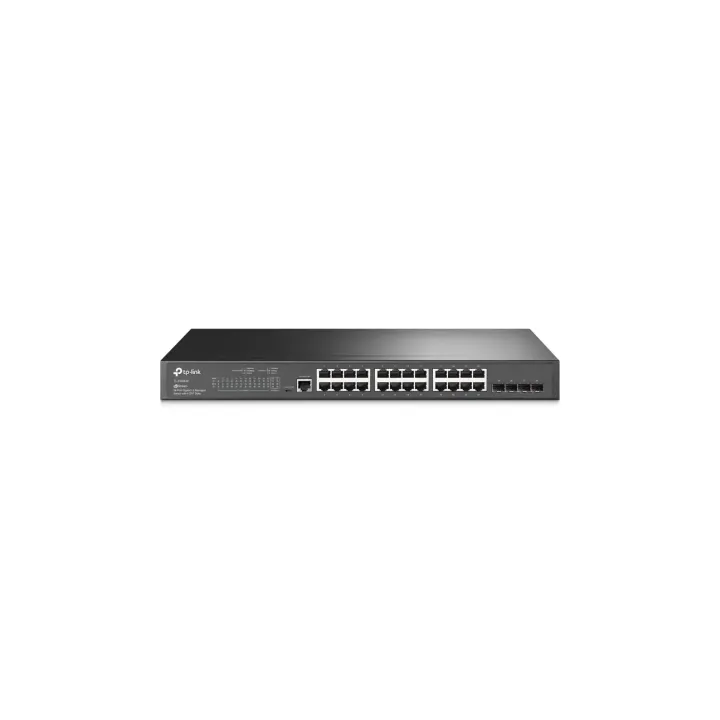 TP-Link Switch TL-SG3428 28 Port