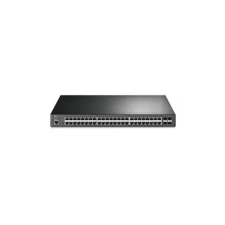 TP-Link PoE+ Switch TL-SG3452P 52 Port