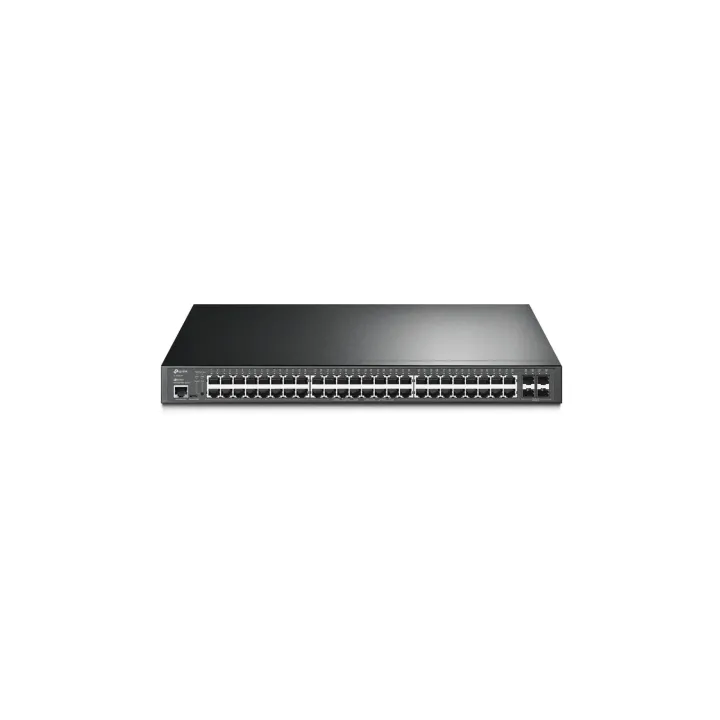 TP-Link PoE+ Switch TL-SG3452P 52 Port