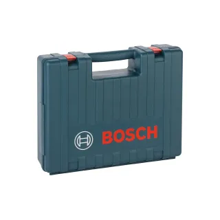 Bosch Professional Mallette en plastique 44.5 cm x 36 cm x 12.3 cm