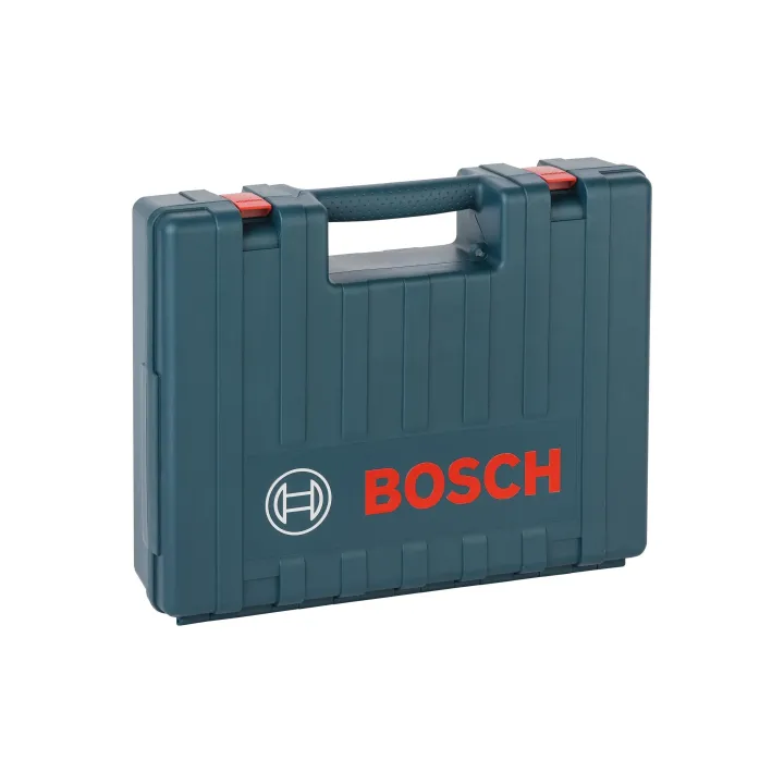 Bosch Professional Mallette en plastique 44.5 cm x 36 cm x 12.3 cm