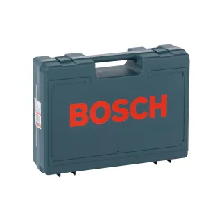 Bosch Professional Mallette en plastique 38.1 cm x 30 cm x 11.5 cm