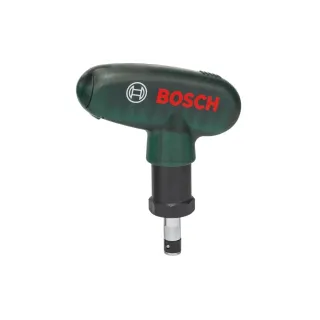 Bosch Jeu dembouts de vissage «Pocket 10-pièce
