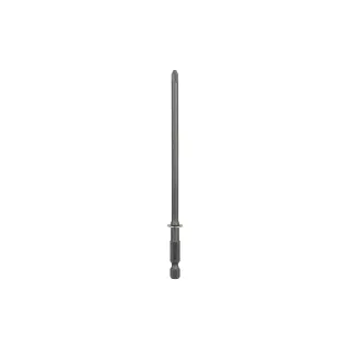 Bosch Professional Embout Extra-Hard PH 2, 145 mm